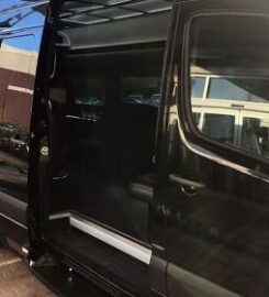GSP Limousine & Transportation Service