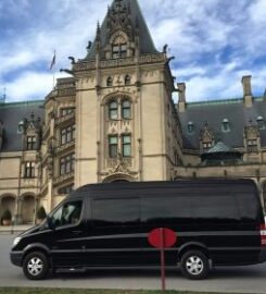 GSP Limousine & Transportation Service