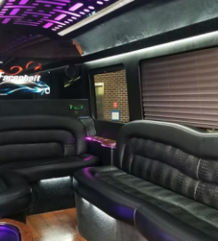 GSP Limousine & Transportation Service