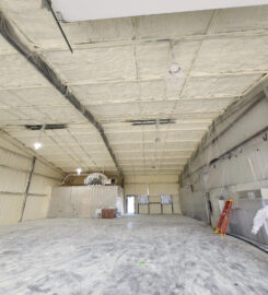 H & R Spray Foam Insulation LLC