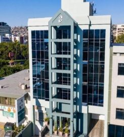 Mexico Dental Implants