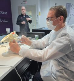 Mexico Dental Implants