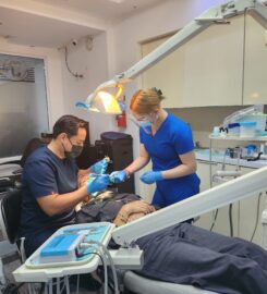 Mexico Dental Implants
