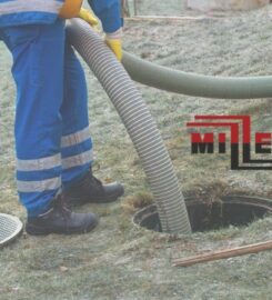 Miller's Septic Tank Cleaning