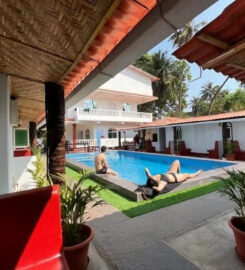 Morjimbayresort