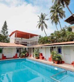 Morjimbayresort