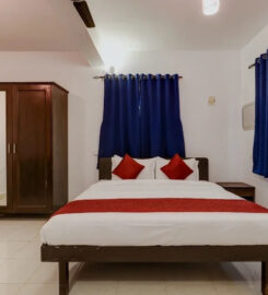 Morjimbayresort