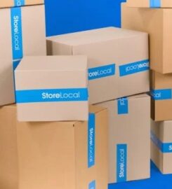 StoreLocal