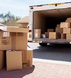 Horizon Elite Moving and Storage Services