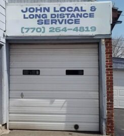 John Local & Long Distance Service