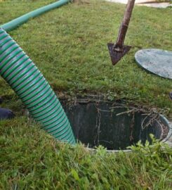 Miller's Septic Tank Cleaning