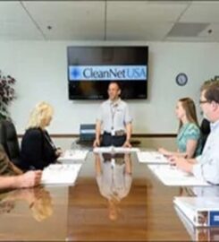 CleanNet USA Inc.