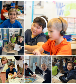 North Point Schools