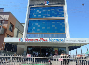 Dr.Avinash Gadekar – Neuron Plus Hospital