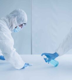Trauma Cleaning Services UK