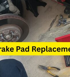 Al Sahab Car Fixing