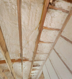 H & R Spray Foam Insulation LLC