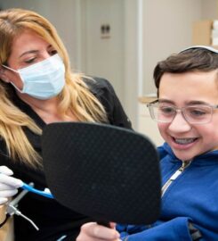 Waltuch & Callan Orthodontics