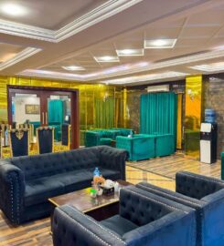 Best Online Hotel Booking Platform in Pakistan