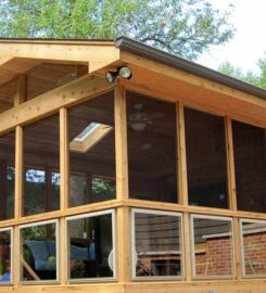Unique Deck Builders