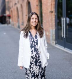 Purposeful Life Coach
