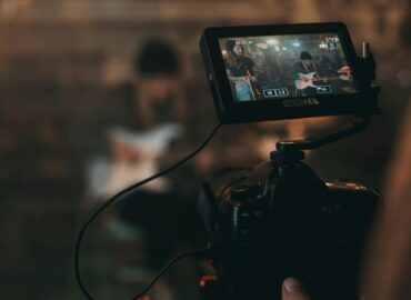 New Evolution Video