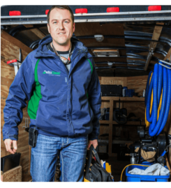 Delta Clean Air Worcester