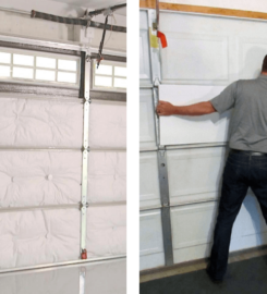 Shon Garage Door Repair & Service