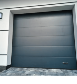 Shon Garage Door Repair & Service