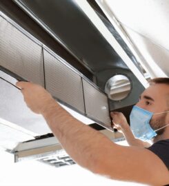 Delta Clean Air Duct Cleaning Silver Spring