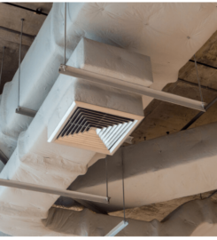 Delta Clean Air Worcester