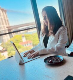 Purposeful Life Coach