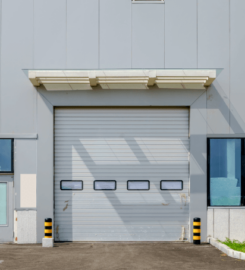 Shon Garage Door Repair & Service