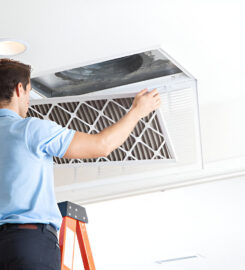 Delta Clean Air Duct Cleaning Silver Spring