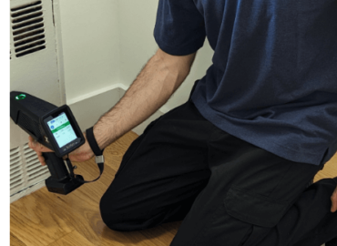 Manhattan Lead Inspections