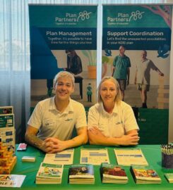 Plan Partners