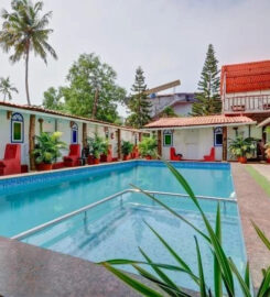 Morjimbayresort