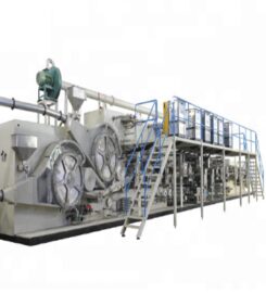 China Diaper Machine Manufacturer Co., Ltd