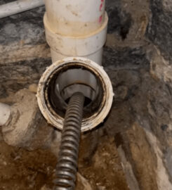 Drain Cleaning El Cajon