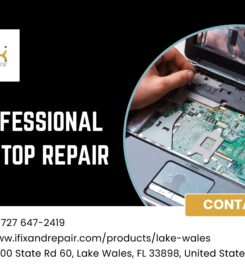 iFixandRepair – Lake Wales Walmart