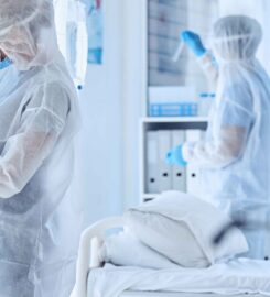 Trauma Cleaning Services UK