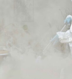 Trauma Cleaning Services UK