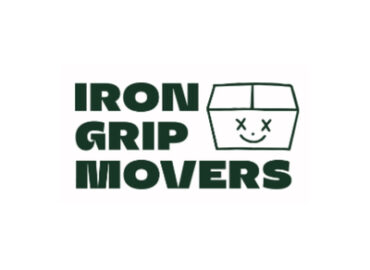 Iron Grip Movers Inc