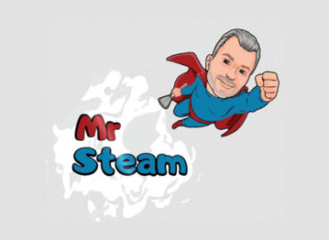 Mr. Steam Kingston