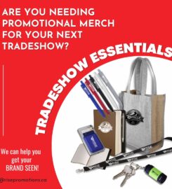 Rise Promotions LTD.