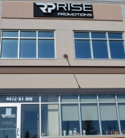 Rise Promotions LTD.