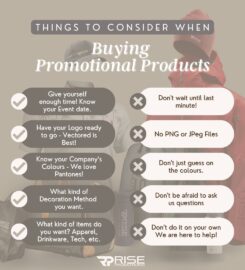 Rise Promotions LTD.