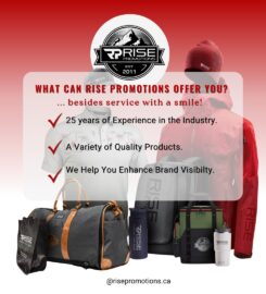 Rise Promotions LTD.