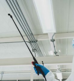 Trauma Cleaning Services UK
