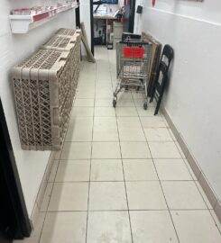 Pure Mint Commercial Cleaning